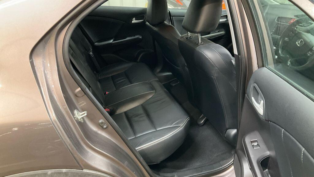 Used Honda Civic 2012 for sale - 77468419: Photo 10