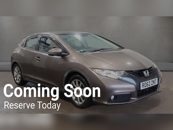 Used Honda Civic 2012 for sale - 77468419: Photo