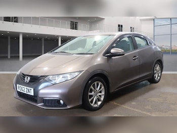 Used Honda Civic 2012 for sale - 77468419: Photo