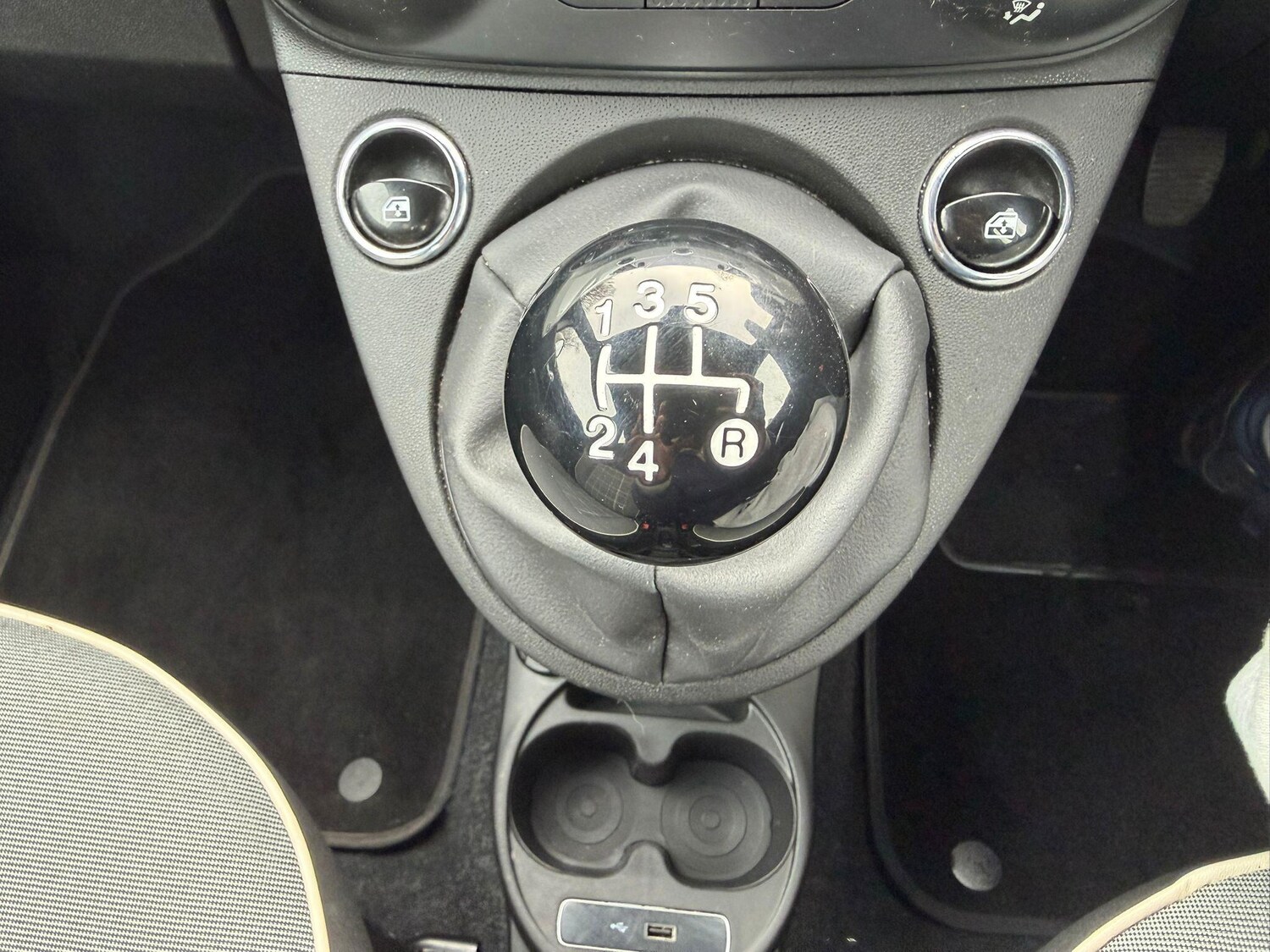 Used Fiat 500 2019 for sale - 77585642: Photo 12