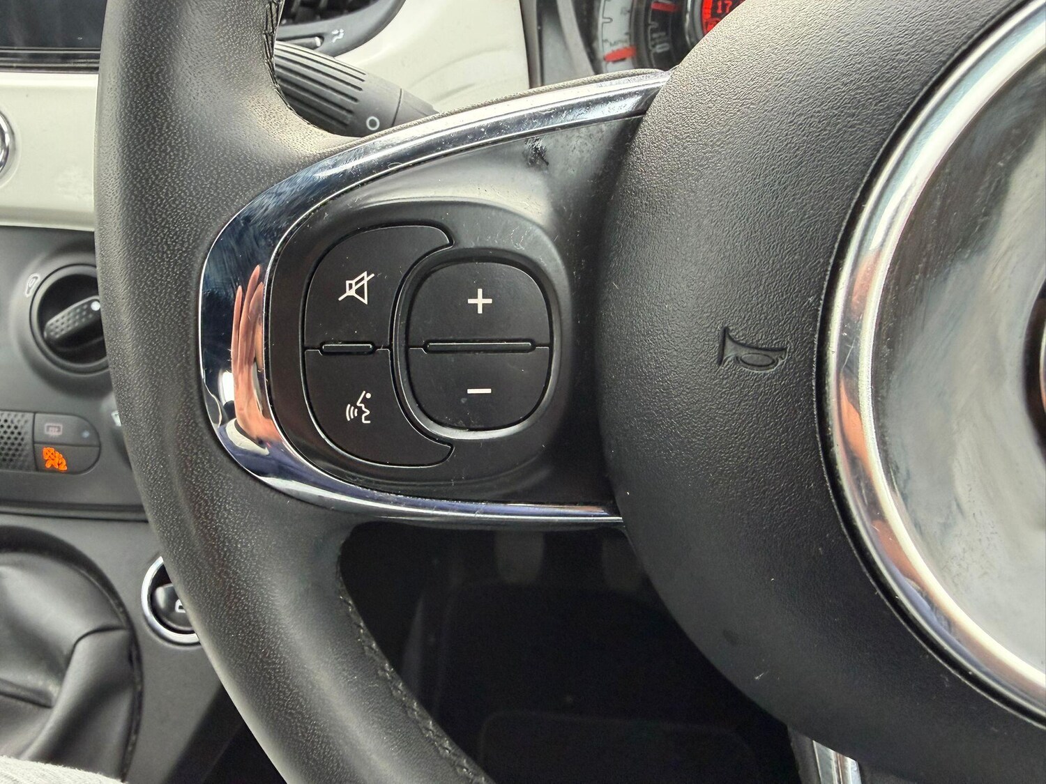 Used Fiat 500 2019 for sale - 77585642: Photo 14