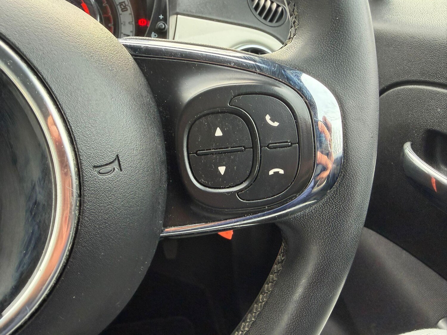 Used Fiat 500 2019 for sale - 77585642: Photo 15