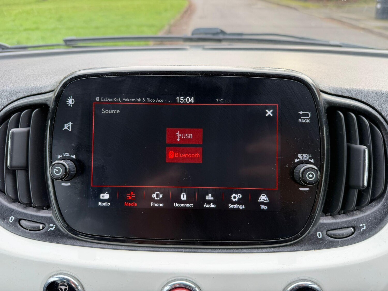 Used Fiat 500 2019 for sale - 77585642: Photo 16