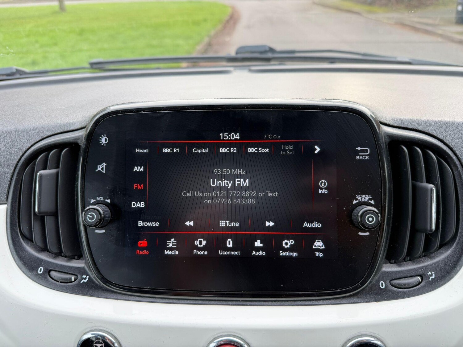 Used Fiat 500 2019 for sale - 77585642: Photo 18