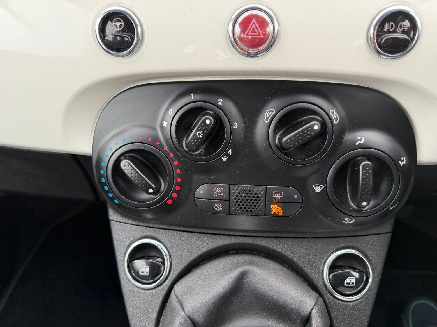 Used Fiat 500 2019 for sale - 77585642: Photo 19