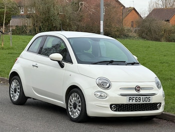 Fiat 500 feature image