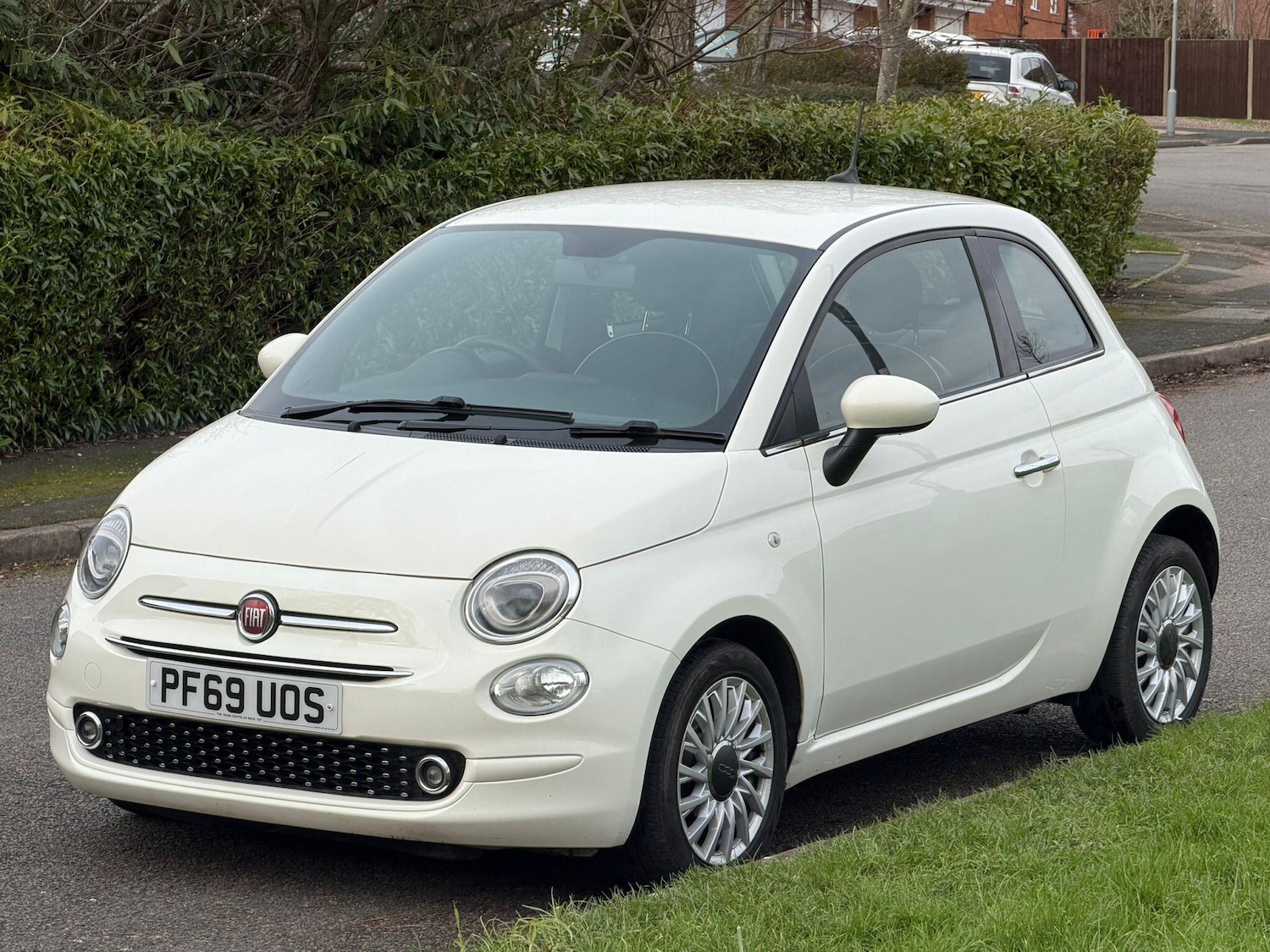 Used Fiat 500 2019 for sale - 77585642: Photo 2