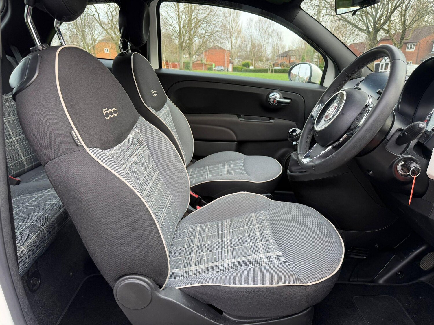 Used Fiat 500 2019 for sale - 77585642: Photo 21