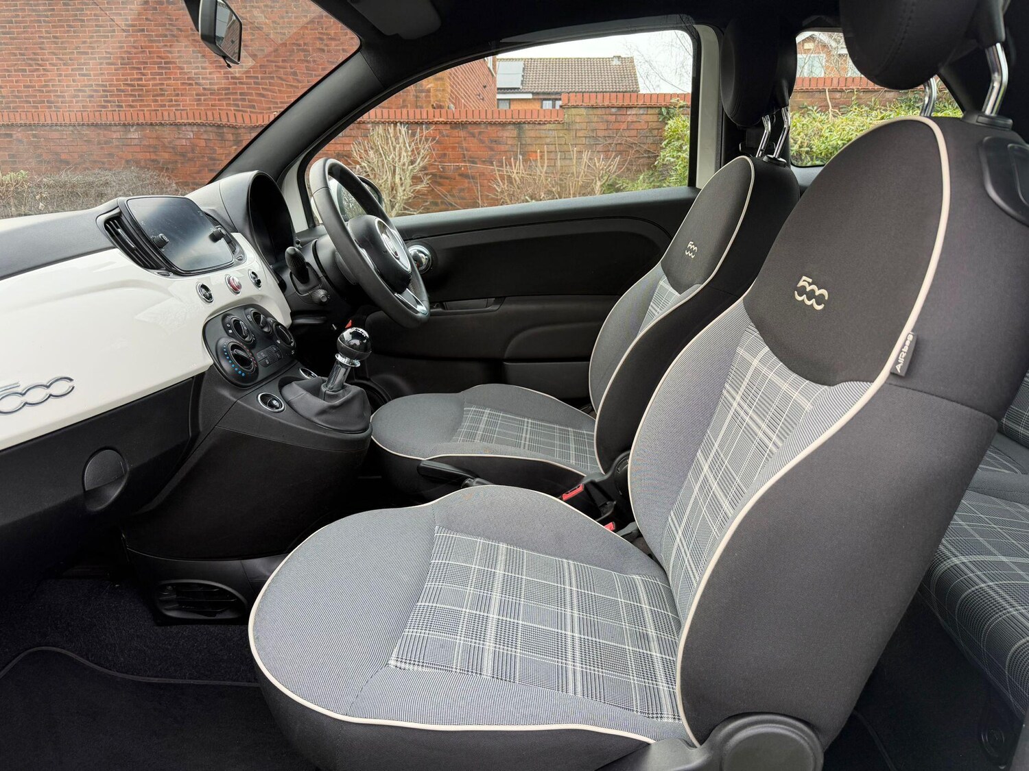 Used Fiat 500 2019 for sale - 77585642: Photo 24