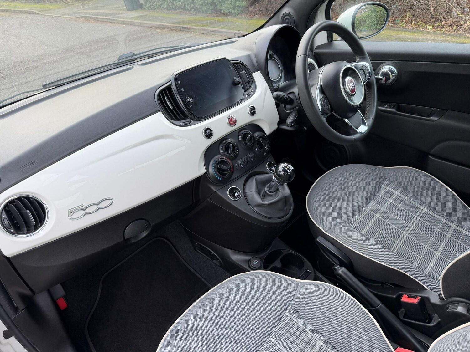 Used Fiat 500 2019 for sale - 77585642: Photo 25