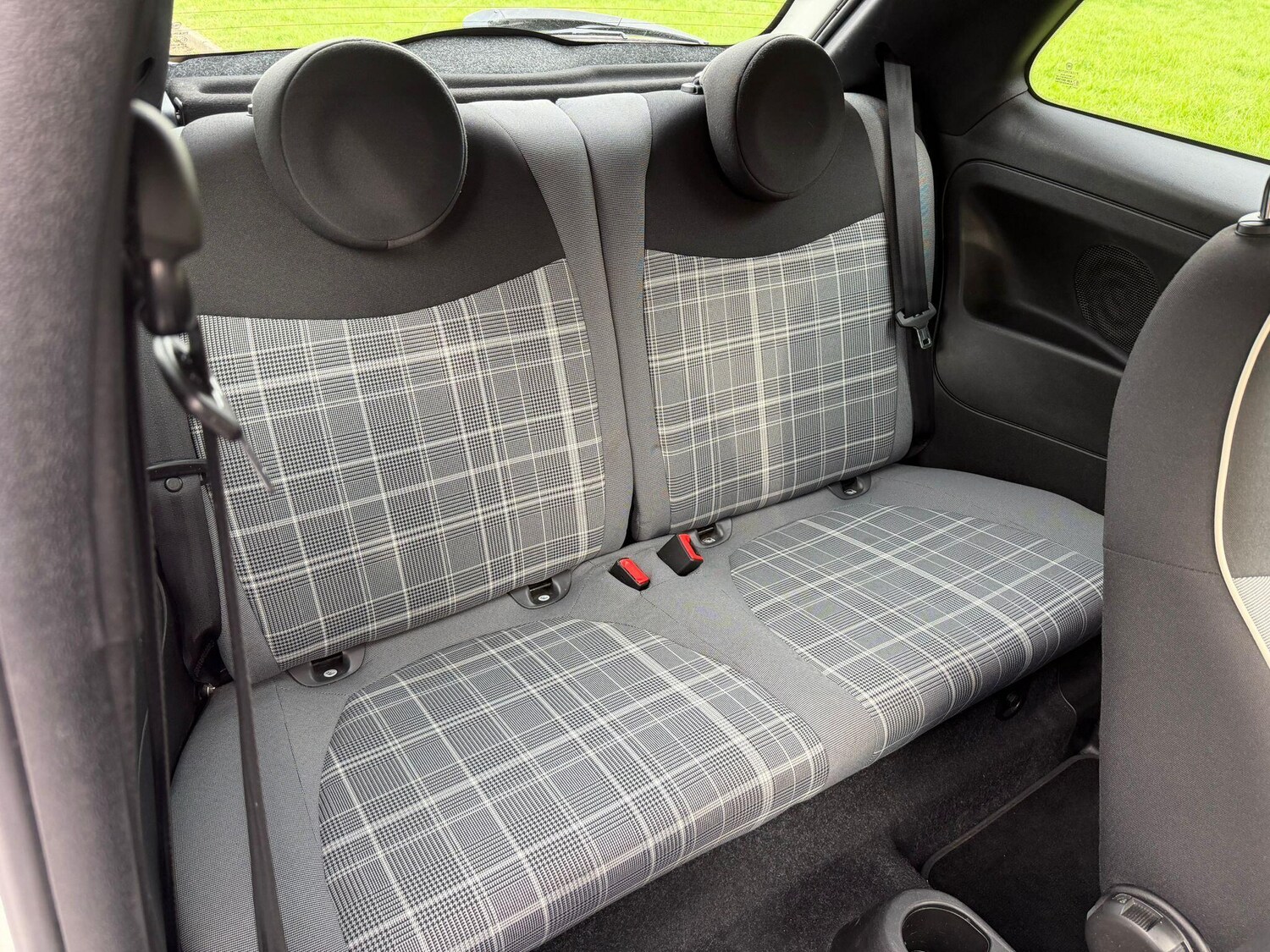 Used Fiat 500 2019 for sale - 77585642: Photo 26