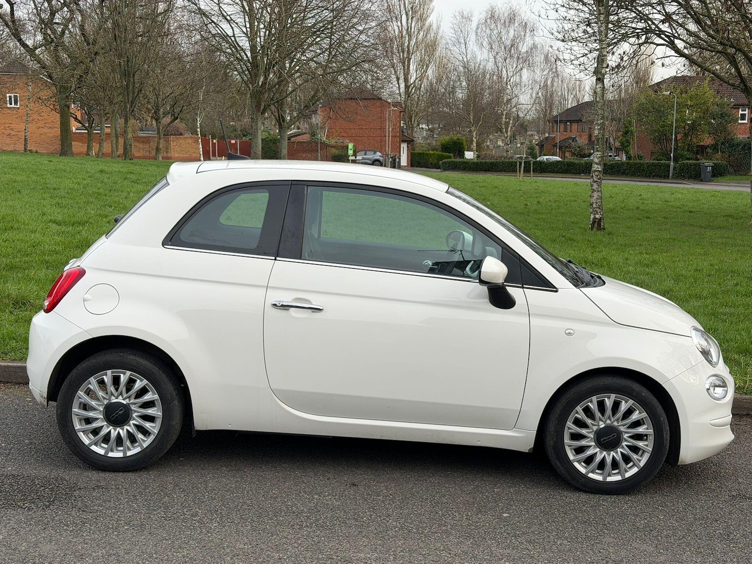 Used Fiat 500 2019 for sale - 77585642: Photo 5