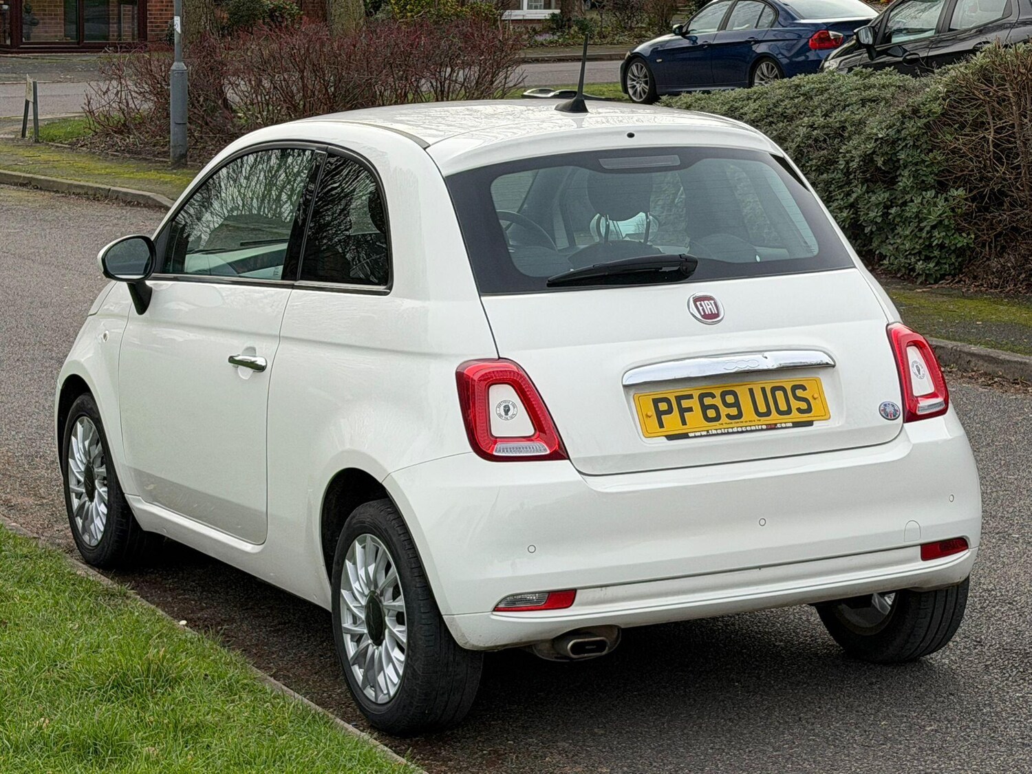 Used Fiat 500 2019 for sale - 77585642: Photo 6