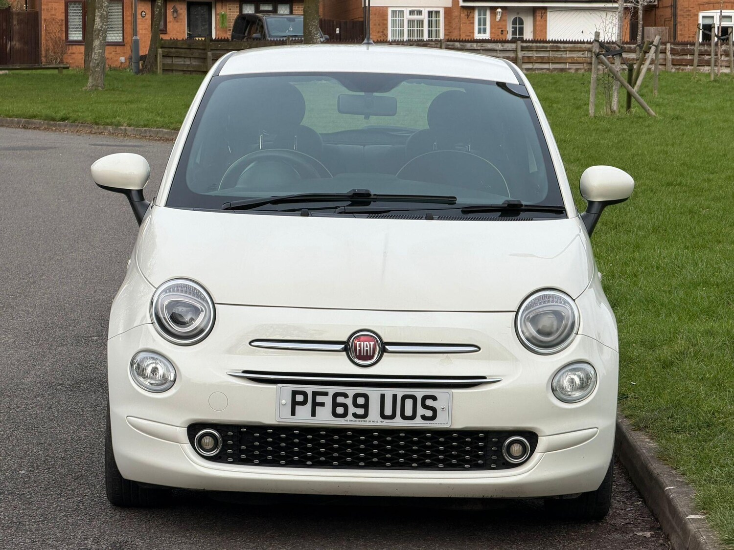 Used Fiat 500 2019 for sale - 77585642: Photo 9