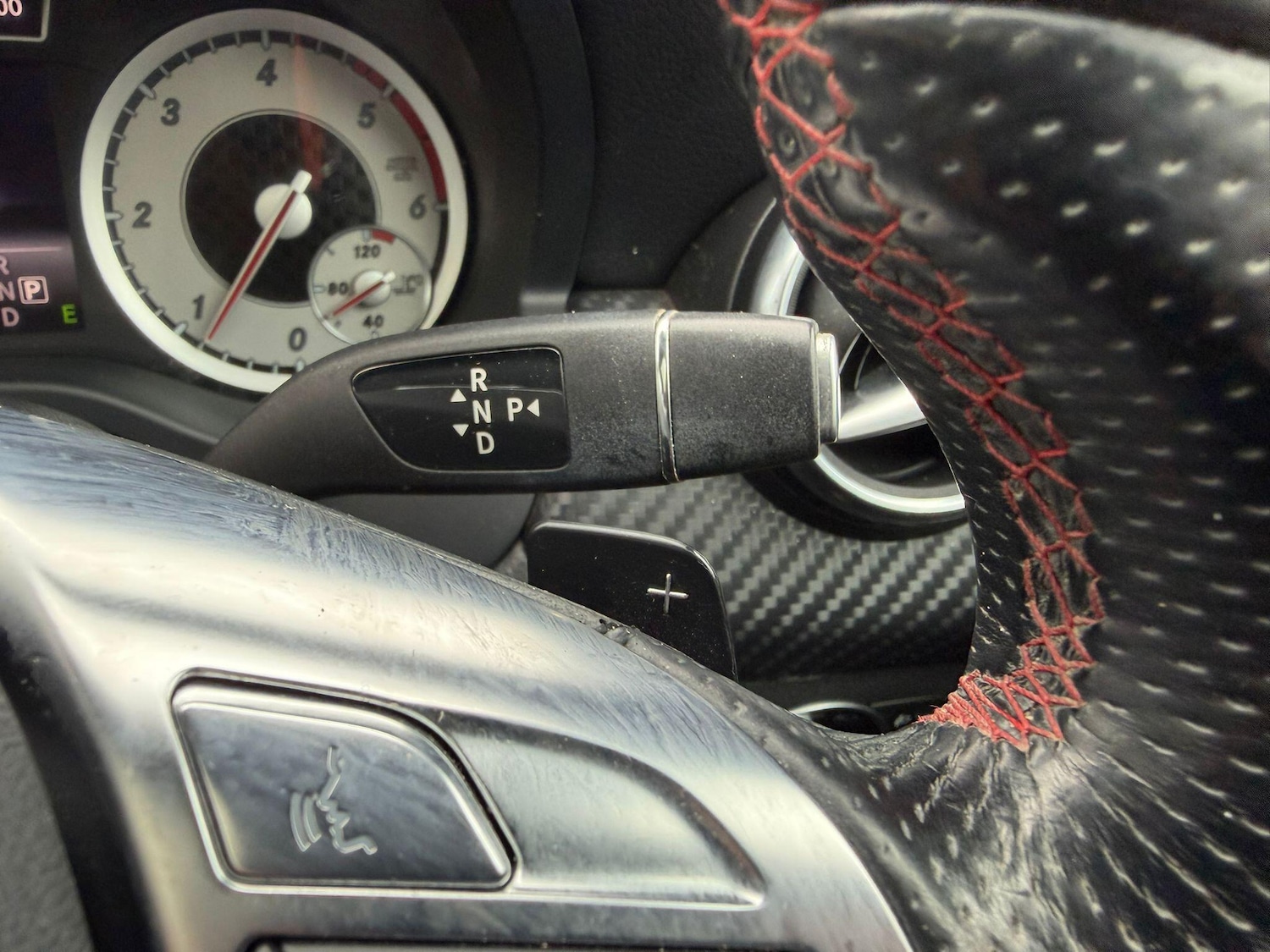 Used Mercedes-Benz A-Class for sale - 77626117: Photo 11