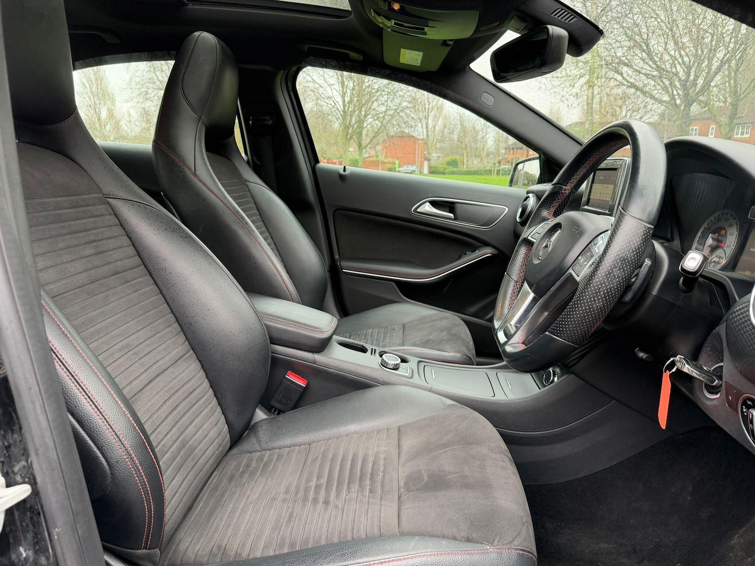 Used Mercedes-Benz A-Class for sale - 77626117: Photo 15