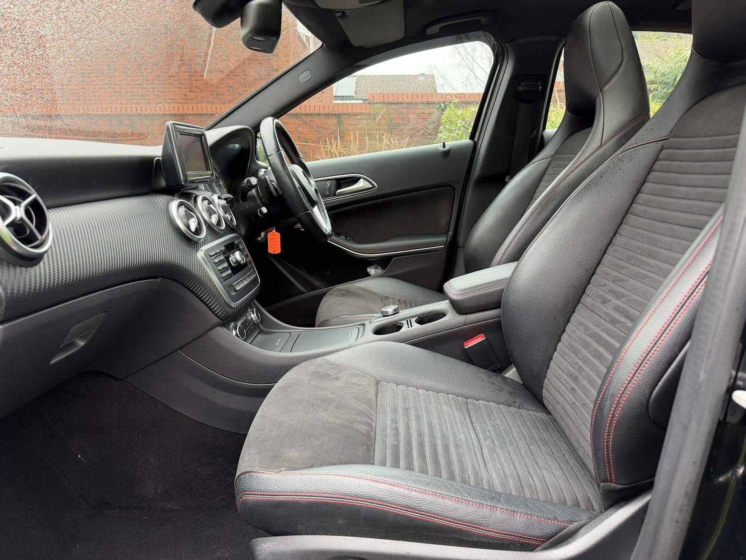 Used Mercedes-Benz A-Class for sale - 77626117: Photo 19