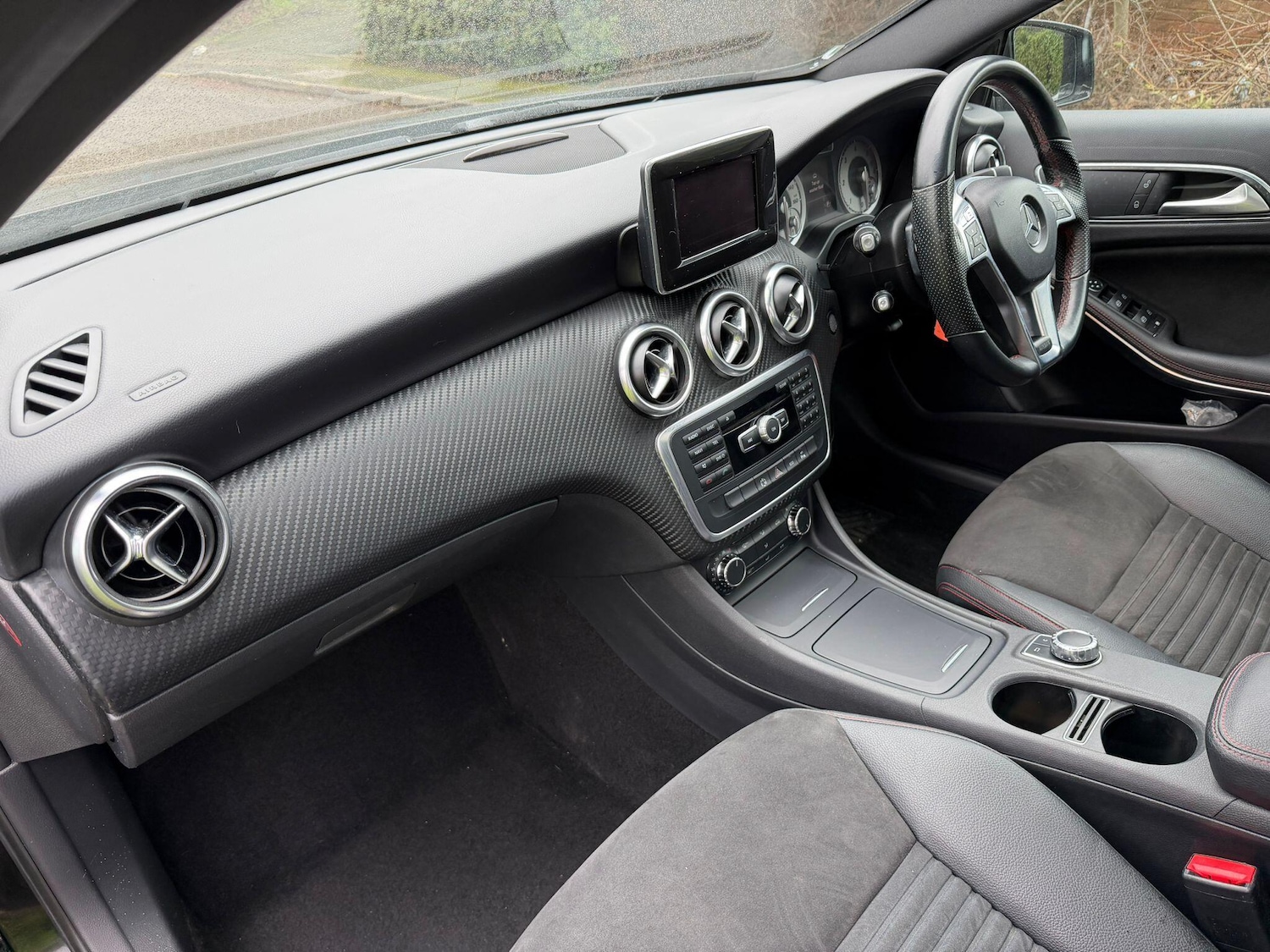 Used Mercedes-Benz A-Class for sale - 77626117: Photo 20