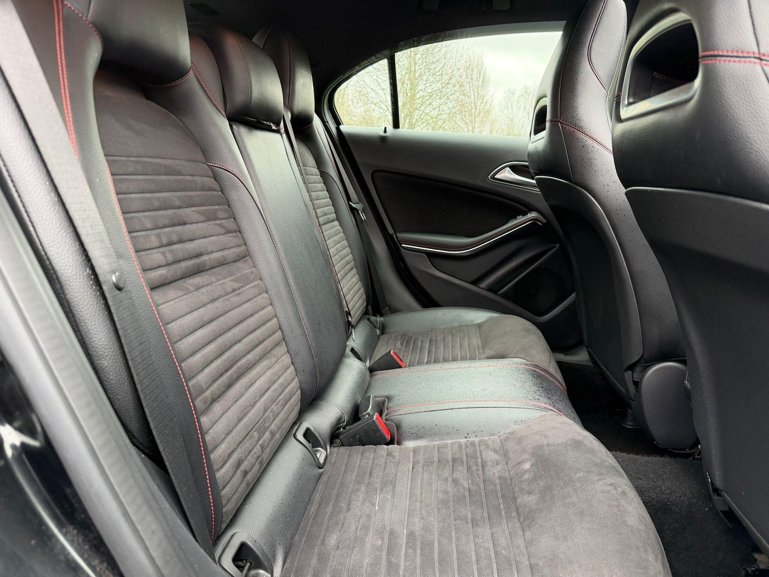 Used Mercedes-Benz A-Class for sale - 77626117: Photo 21