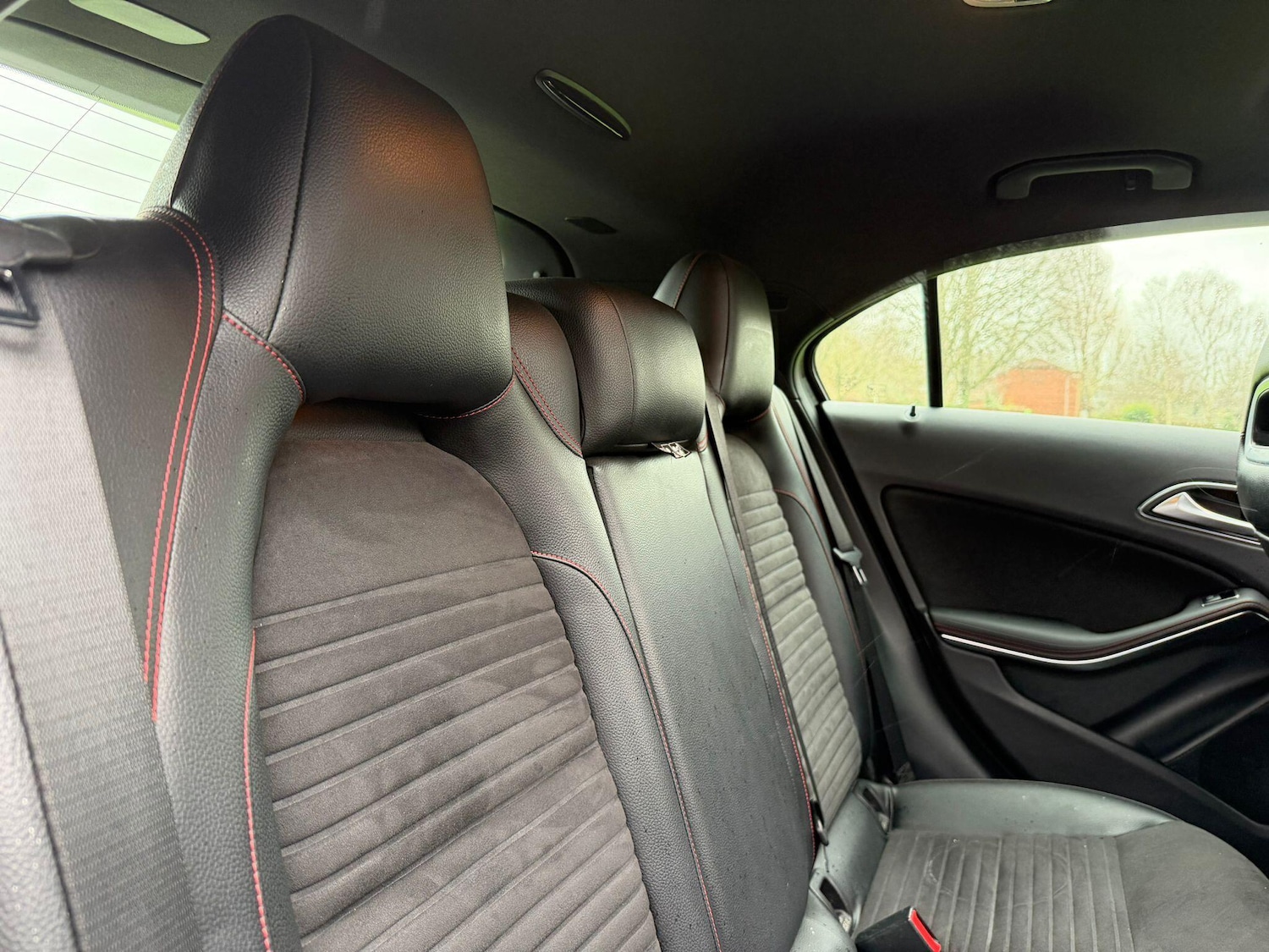 Used Mercedes-Benz A-Class for sale - 77626117: Photo 22