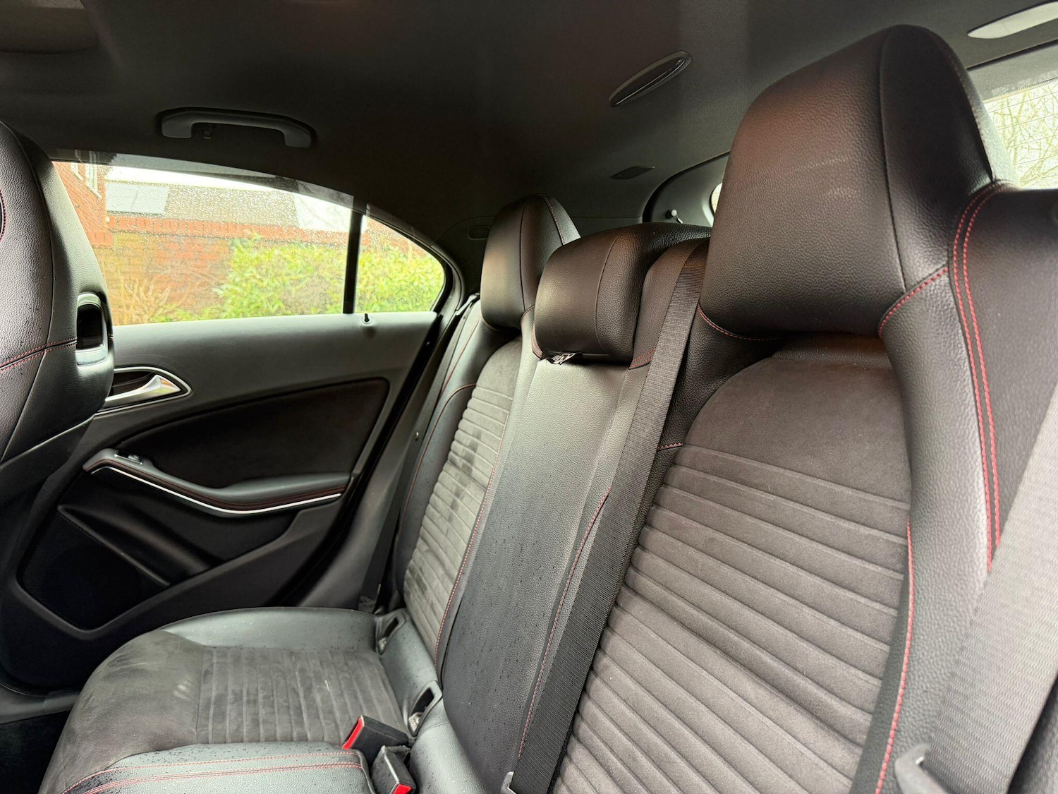 Used Mercedes-Benz A-Class for sale - 77626117: Photo 23