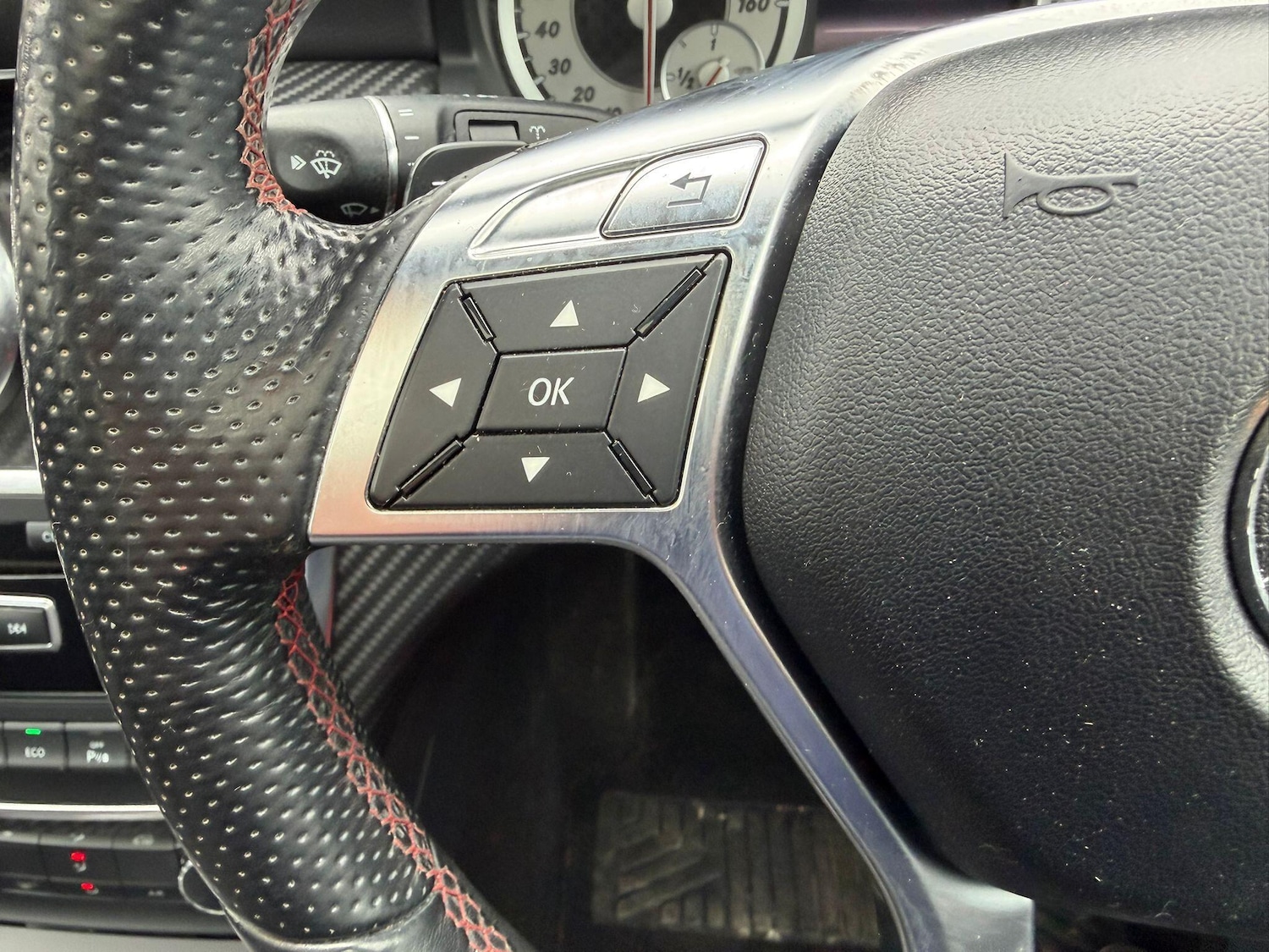 Used Mercedes-Benz A-Class for sale - 77626117: Photo 25