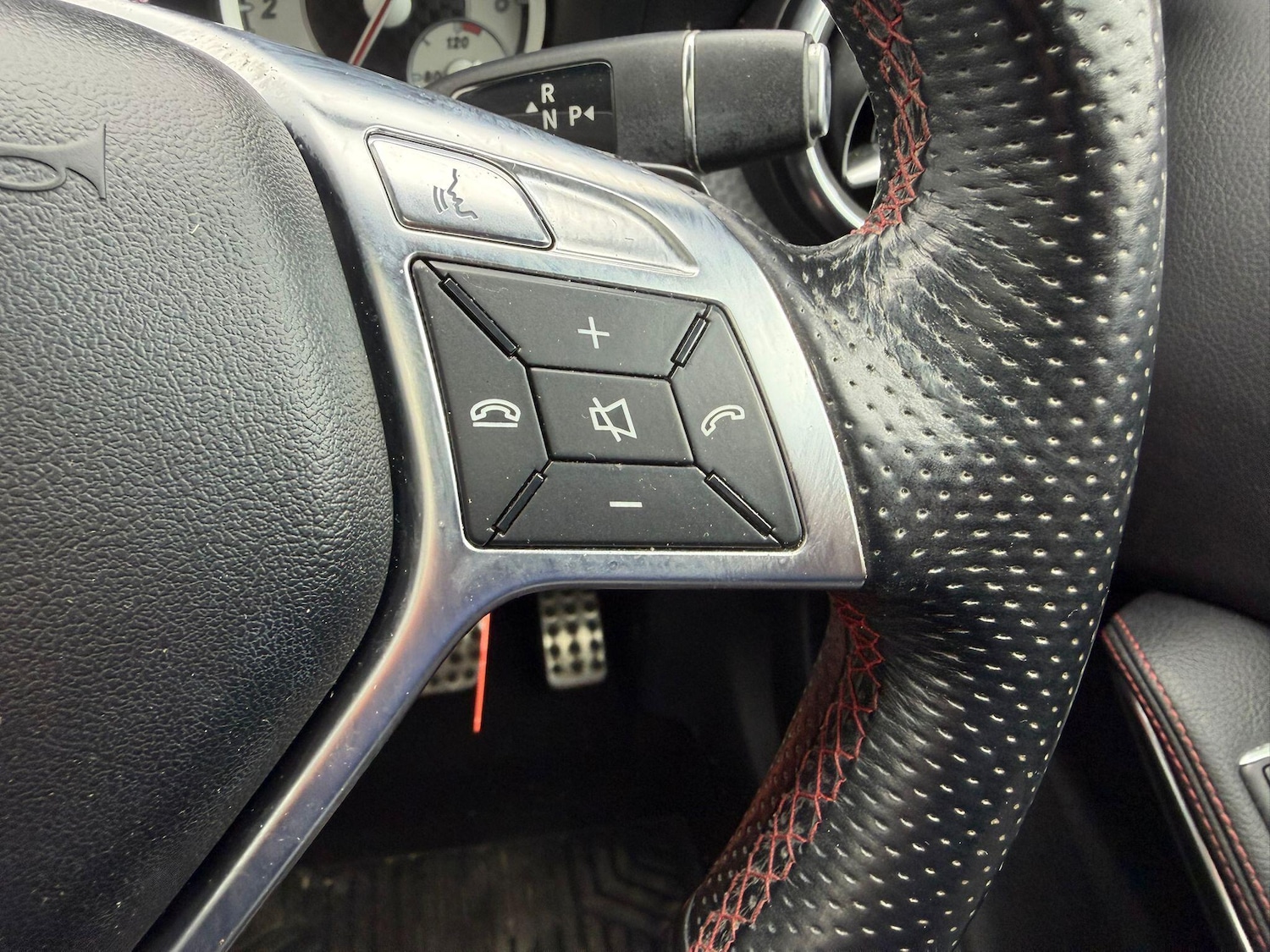 Used Mercedes-Benz A-Class for sale - 77626117: Photo 26