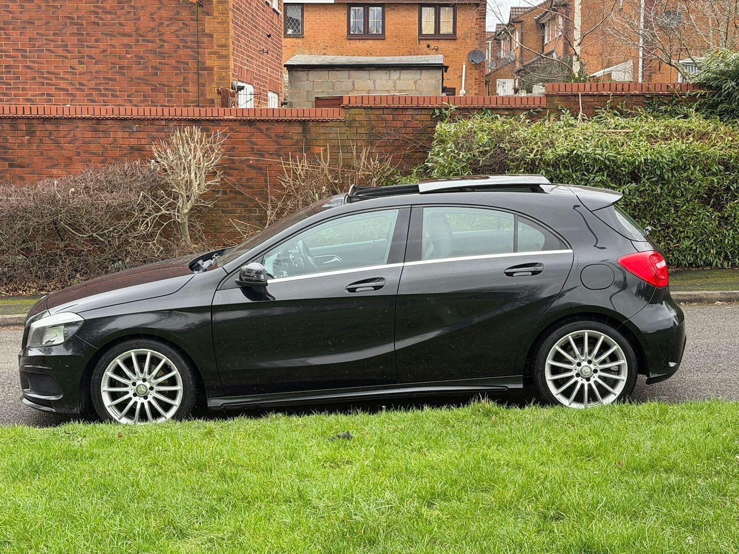 Used Mercedes-Benz A-Class for sale - 77626117: Photo 5