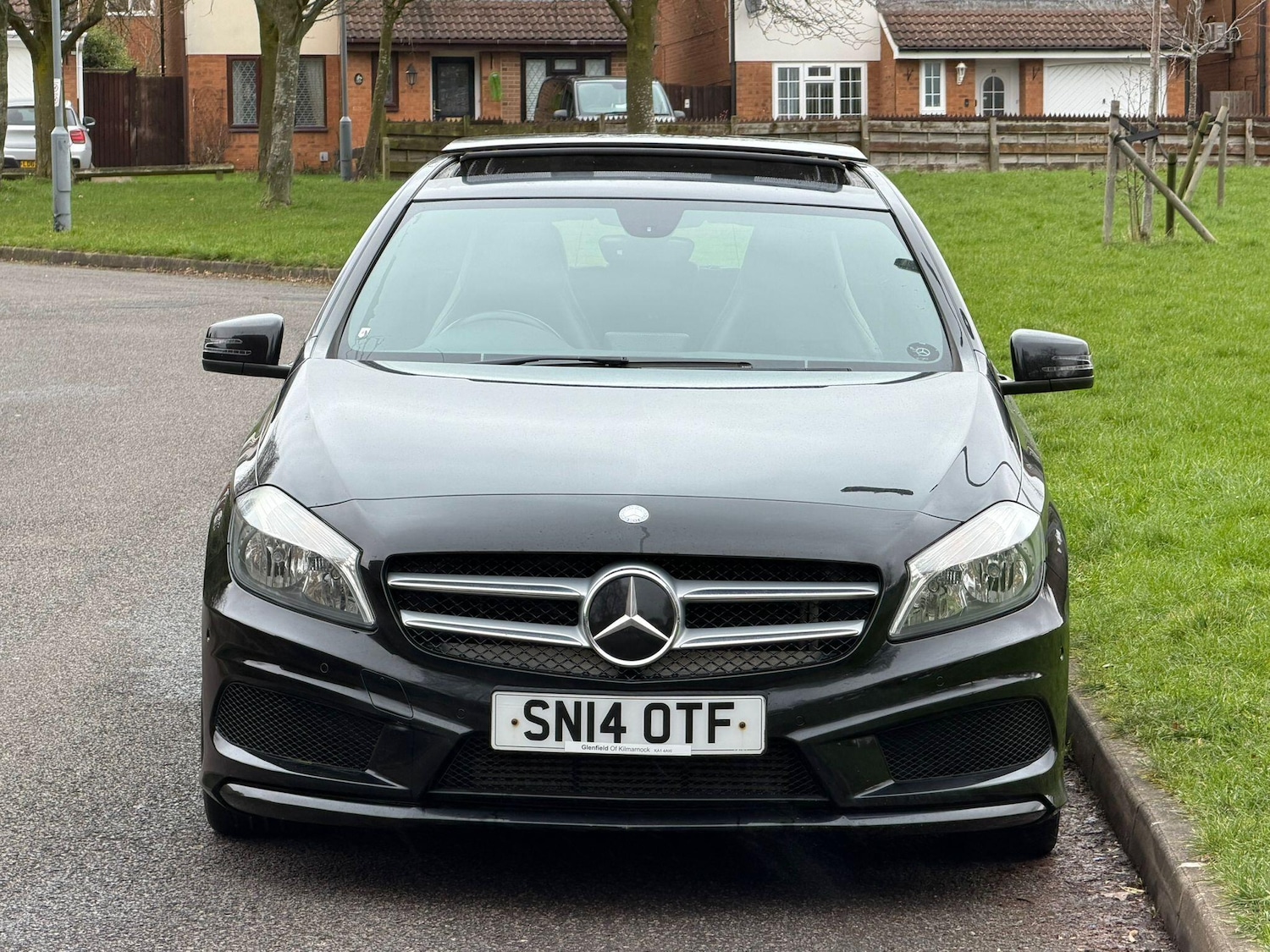 Used Mercedes-Benz A-Class for sale - 77626117: Photo 6