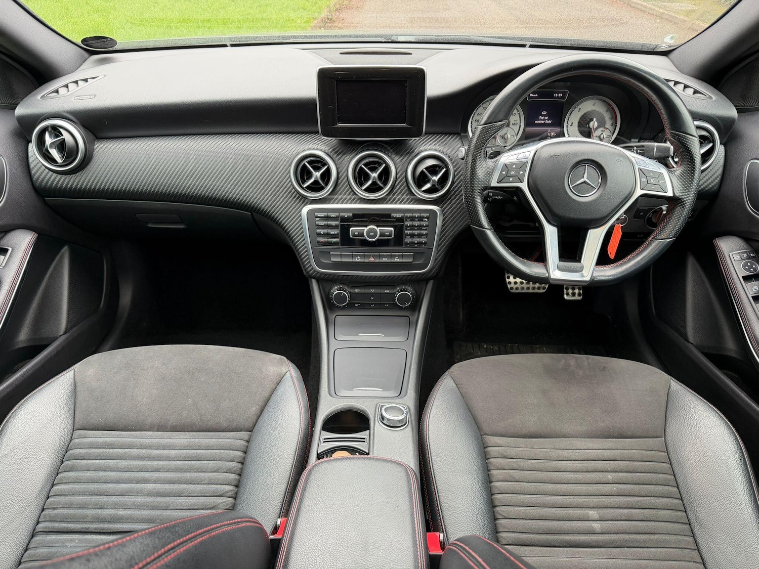 Used Mercedes-Benz A-Class for sale - 77626117: Photo 9