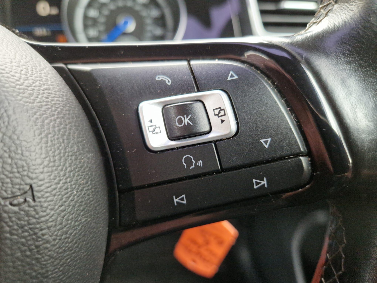 Used Volkswagen Golf 2016 for sale - 77330680: Photo 17