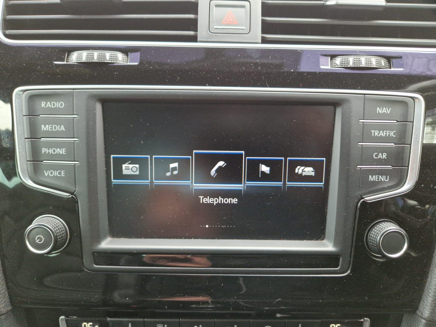 Used Volkswagen Golf 2016 for sale - 77330680: Photo 22