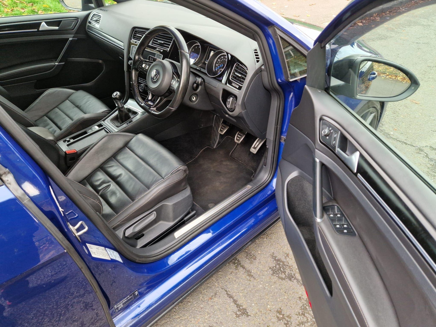 Used Volkswagen Golf 2016 for sale - 77330680: Photo 27