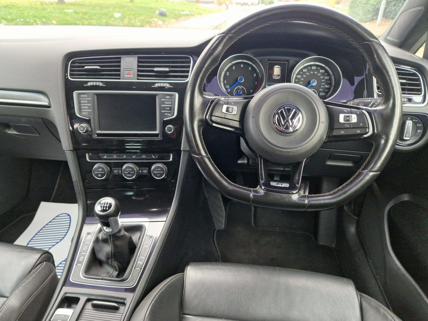 Used Volkswagen Golf 2016 for sale - 77330680: Photo 28