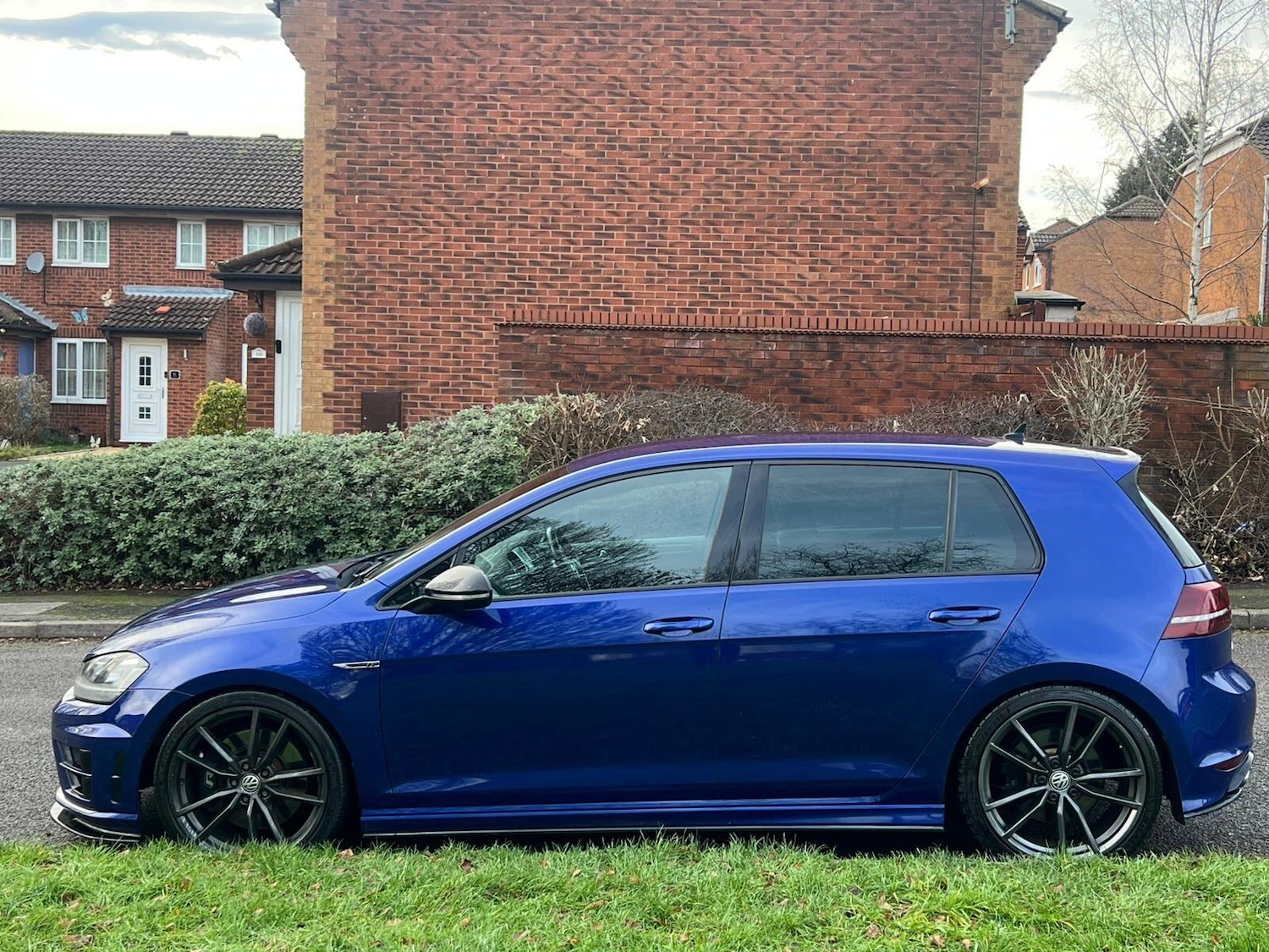 Used Volkswagen Golf 2016 for sale - 77330680: Photo 4