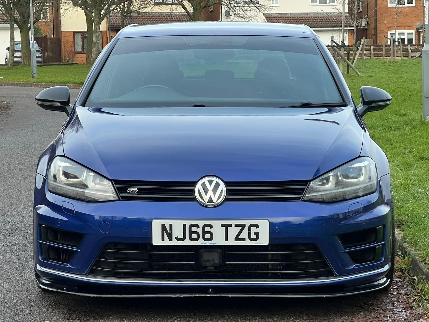 Used Volkswagen Golf 2016 for sale - 77330680: Photo 8