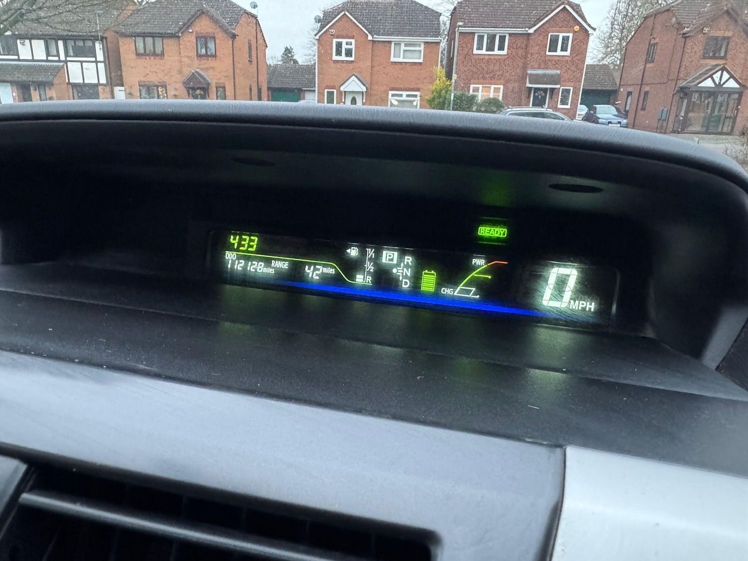 Used Toyota Prius+ 2014 for sale - 77216148: Photo 13