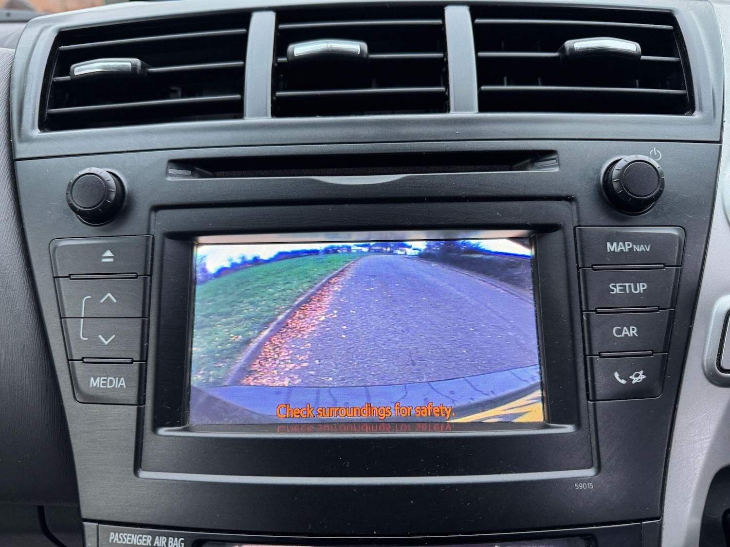 Used Toyota Prius+ 2014 for sale - 77216148: Photo 16