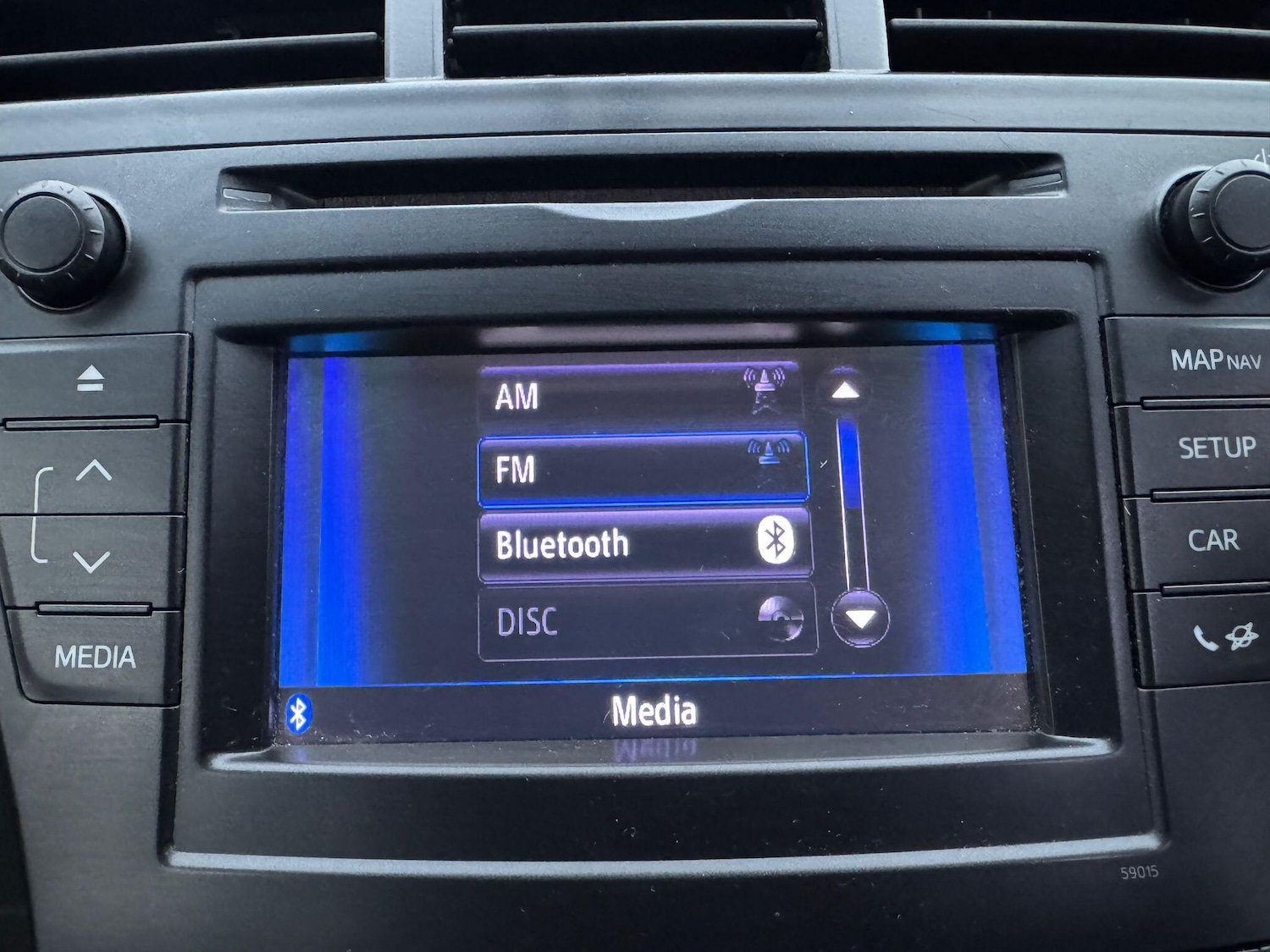 Used Toyota Prius+ 2014 for sale - 77216148: Photo 17