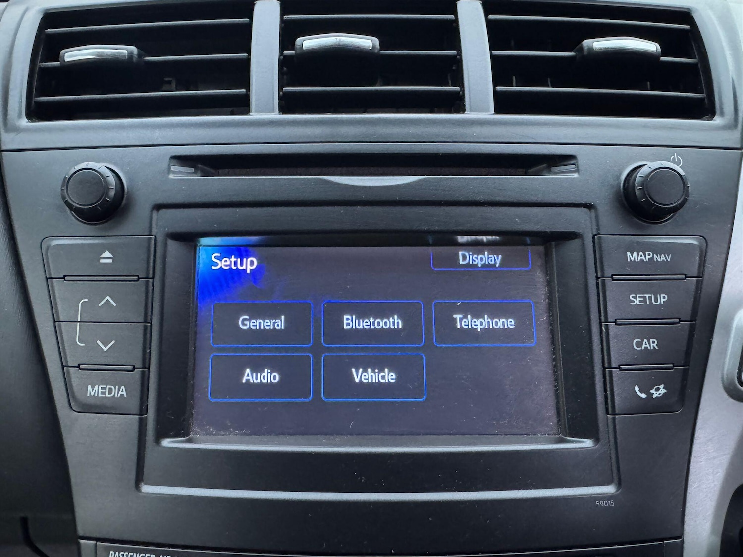 Used Toyota Prius+ 2014 for sale - 77216148: Photo 18