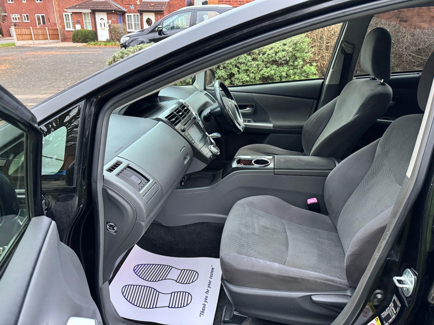 Used Toyota Prius+ 2014 for sale - 77216148: Photo 22