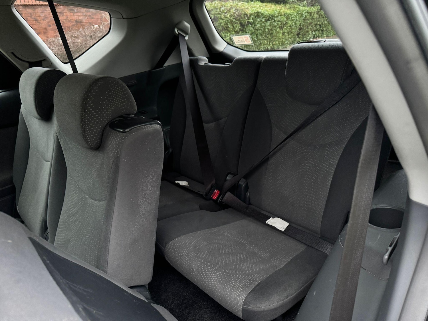 Used Toyota Prius+ 2014 for sale - 77216148: Photo 26