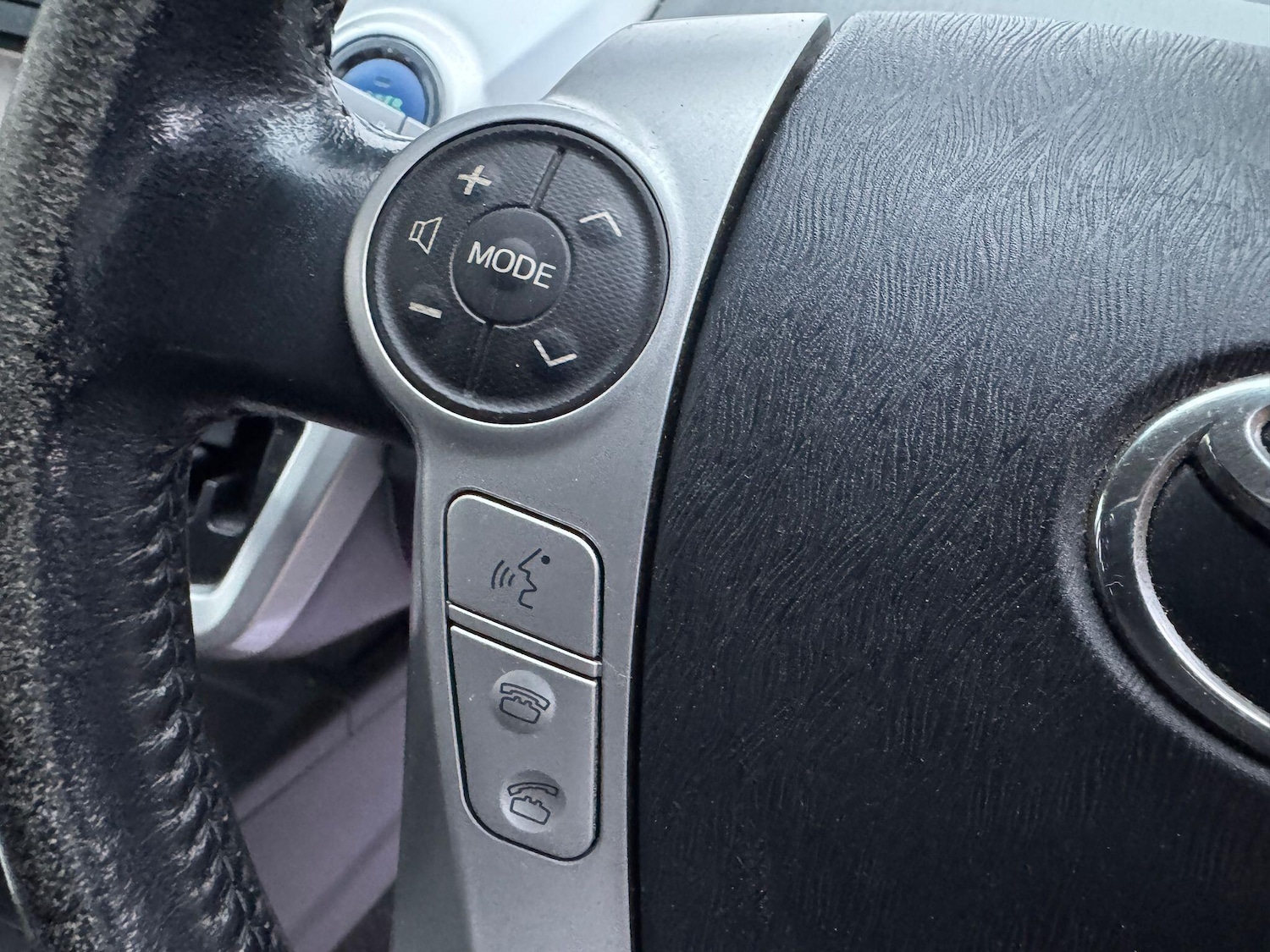 Used Toyota Prius+ 2014 for sale - 77216148: Photo 29