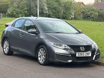 Used Honda Civic 2015 for sale - 78404098: Photo