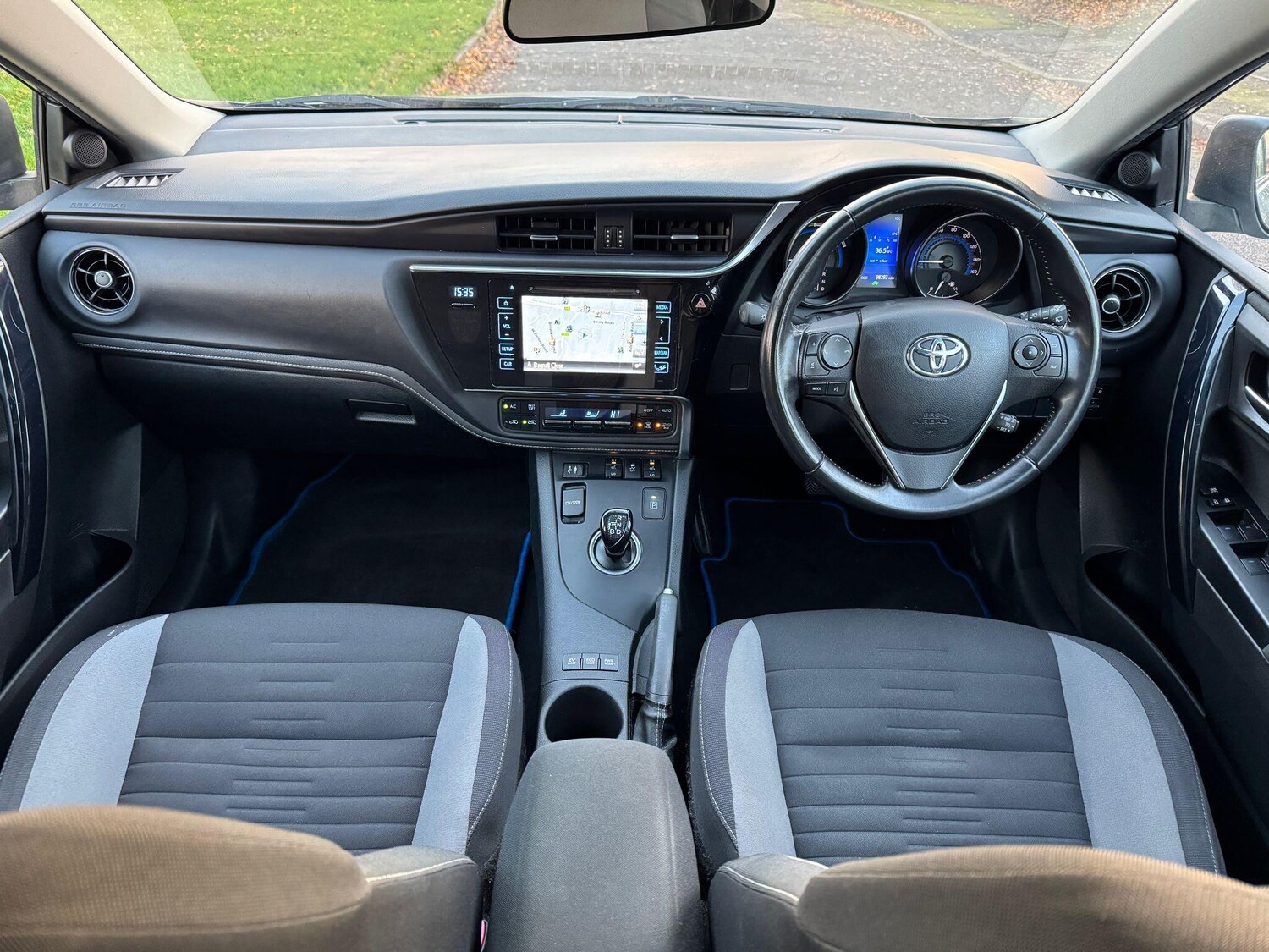 Used Toyota Auris 2016 for sale - 78215711: Photo 12