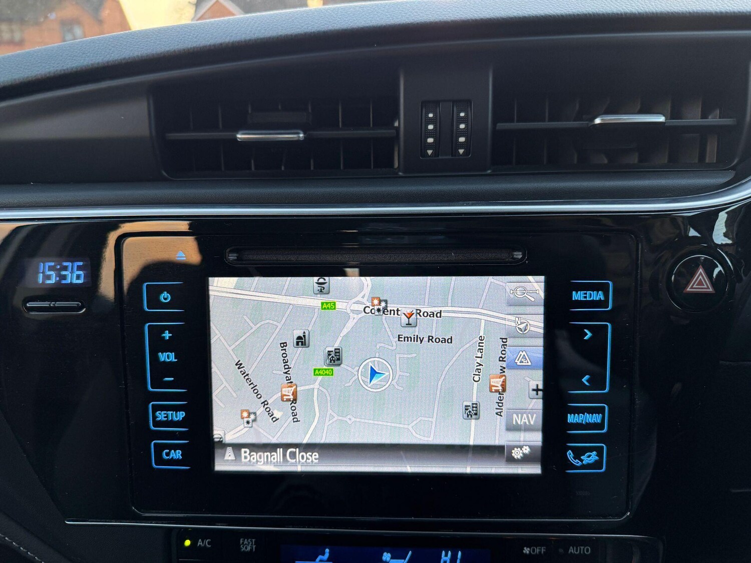 Used Toyota Auris 2016 for sale - 78215711: Photo 15