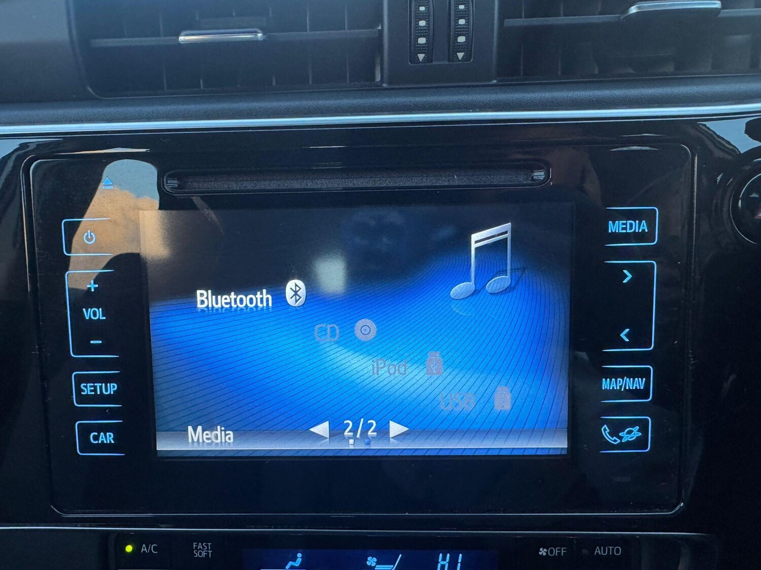 Used Toyota Auris 2016 for sale - 78215711: Photo 16