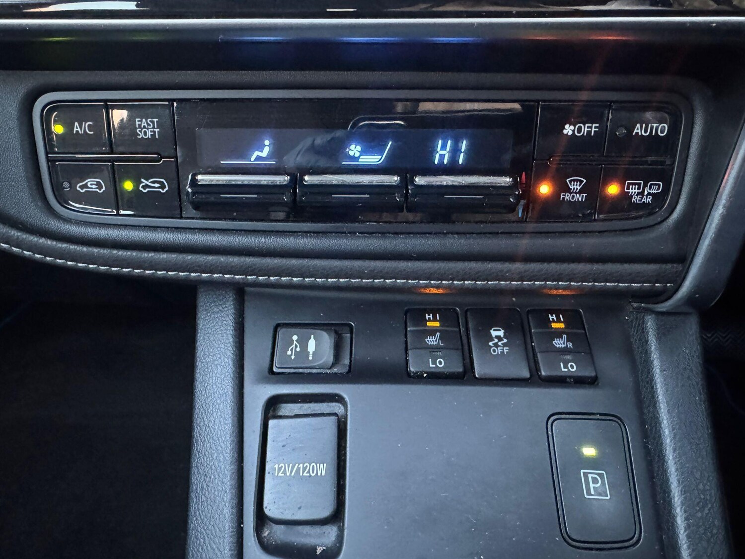 Used Toyota Auris 2016 for sale - 78215711: Photo 20