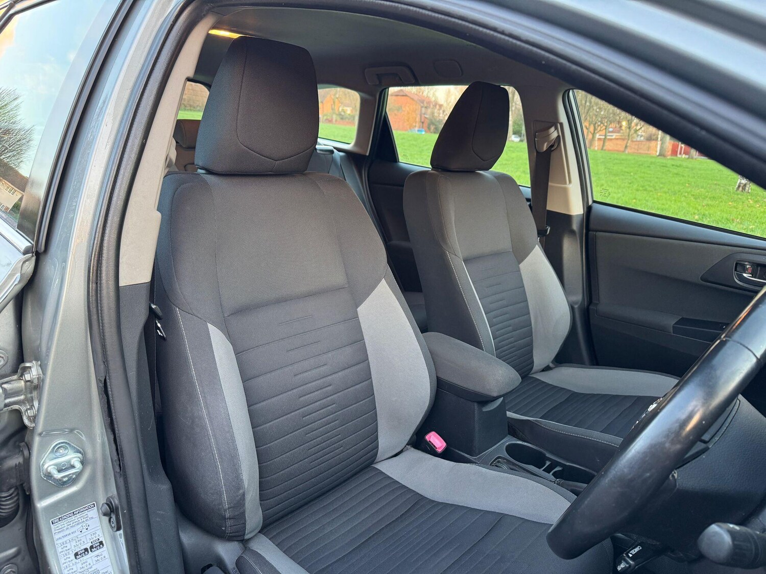 Used Toyota Auris 2016 for sale - 78215711: Photo 23