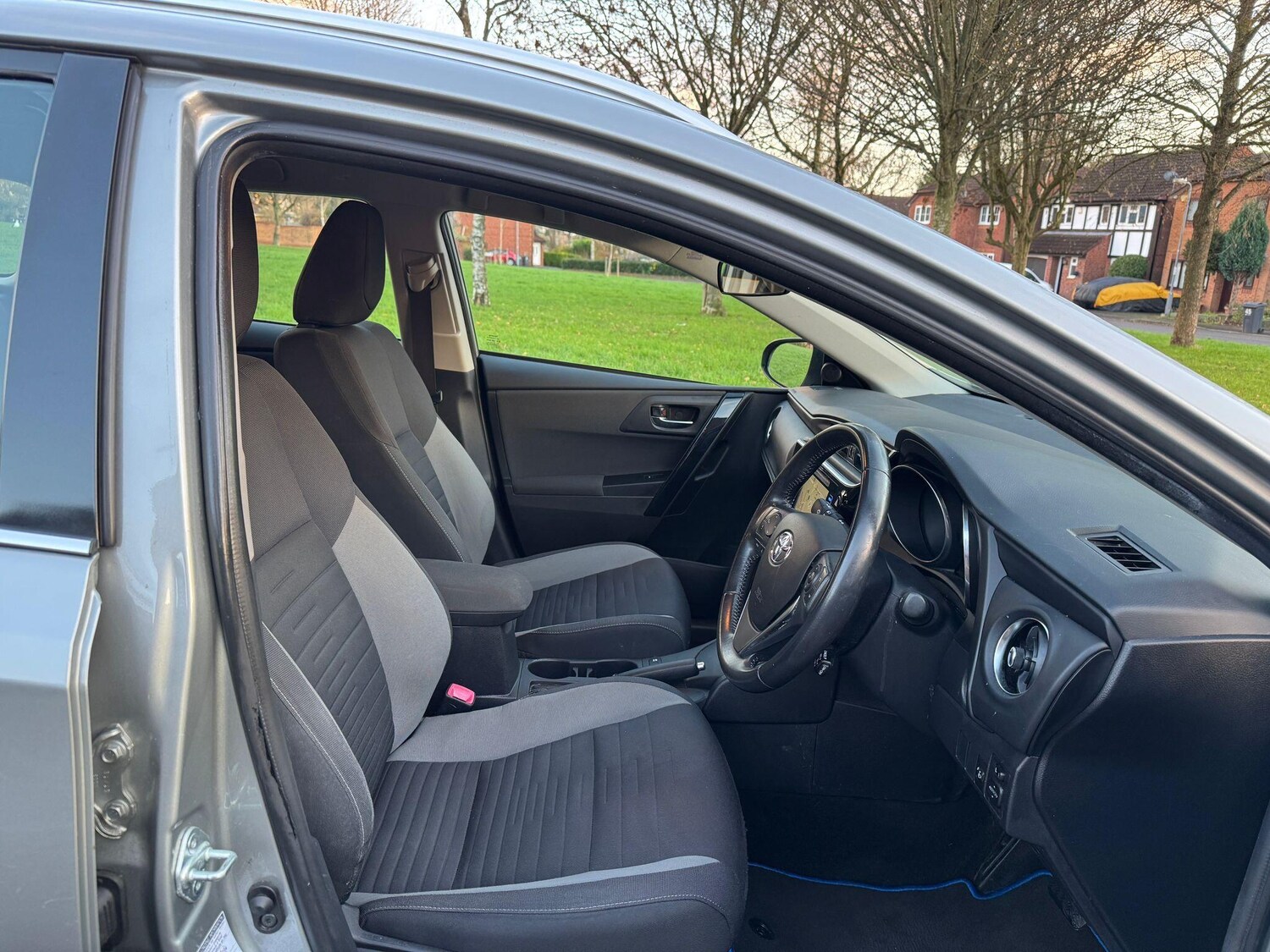 Used Toyota Auris 2016 for sale - 78215711: Photo 24